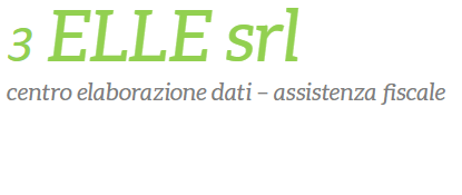 3 ELLE CENTRO ELABORAZIONE DATI